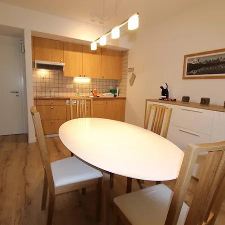 Le Castel 1 Château-d'Œx