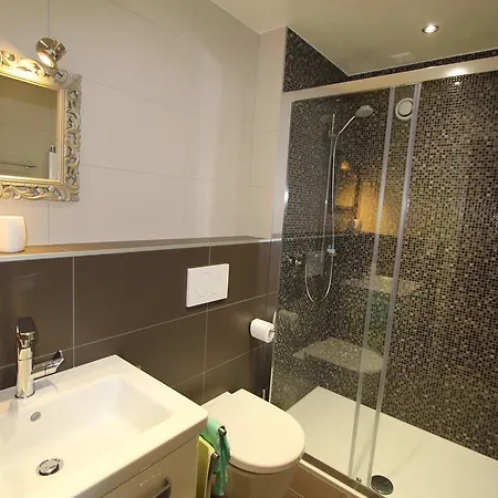 Le Castel 1 Appartement