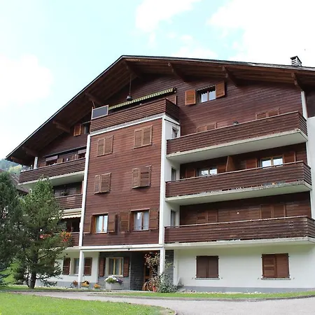 Le Castel 1