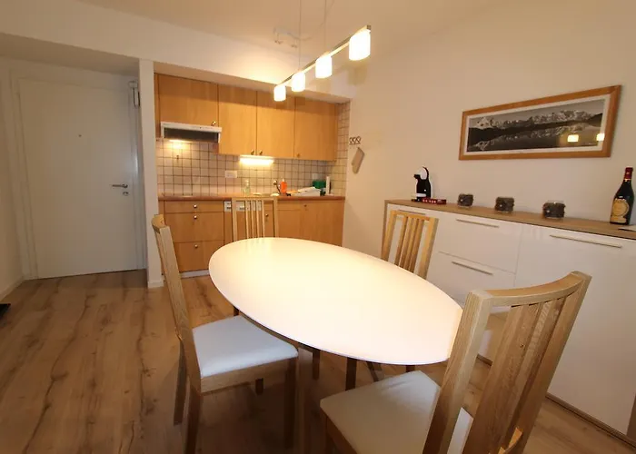 Le Castel 1 Chateau-d'Oex