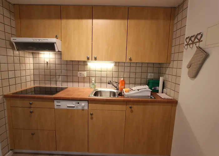 Le Castel 1 Apartment *