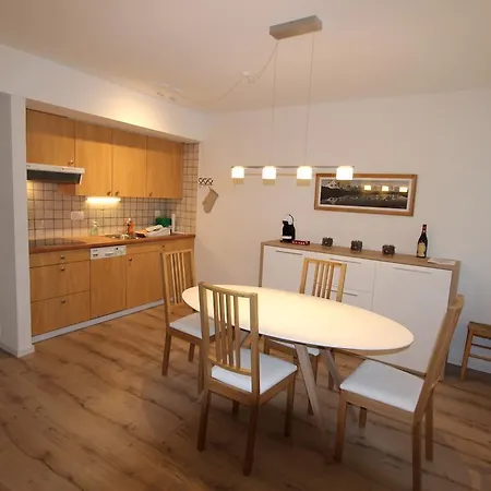 Le Castel 1 * Chateau-d'Oex