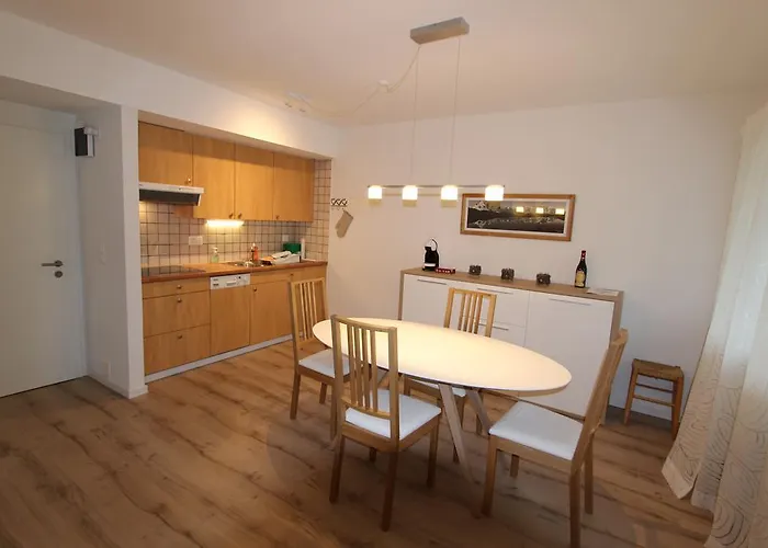 Le Castel 1 * Chateau-d'Oex