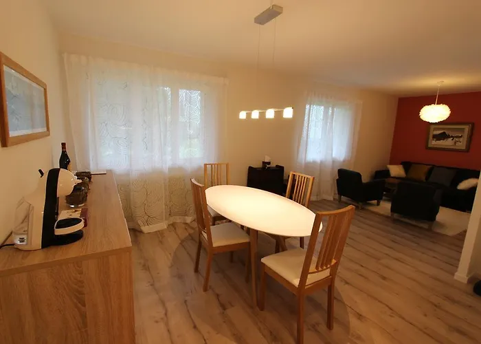 Le Castel 1 * Chateau-d'Oex