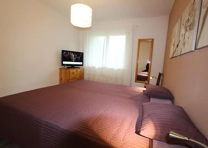 Le Castel 1 Chateau-d'Oex