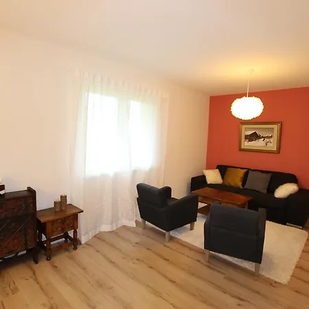 דירה Le Castel 1 *
